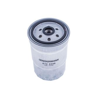 Filtre à carburant DENCKERMANN OEM ESR4686
