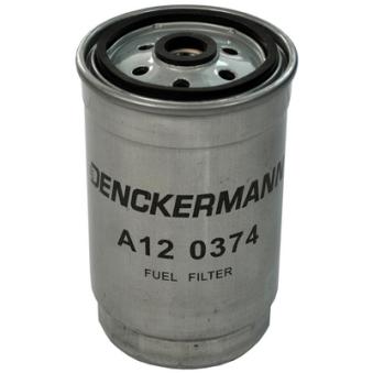 Filtre à carburant DENCKERMANN OEM CBU1251 Filtre à carburant DENCKERMANN OEM CBU1251