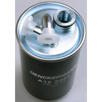 Filtre à carburant DENCKERMANN A120401