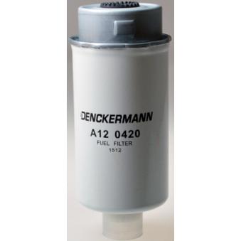 Filtre à carburant DENCKERMANN OEM 1370779