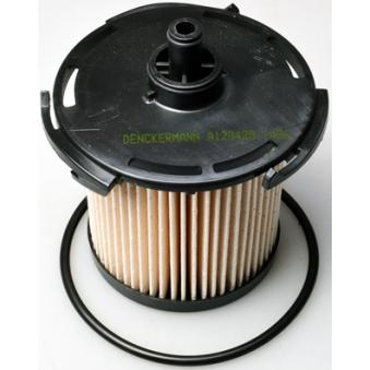 Filtre à carburant DENCKERMANN OEM 1764944