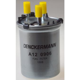 Filtre à carburant DENCKERMANN OEM 6R0127400D