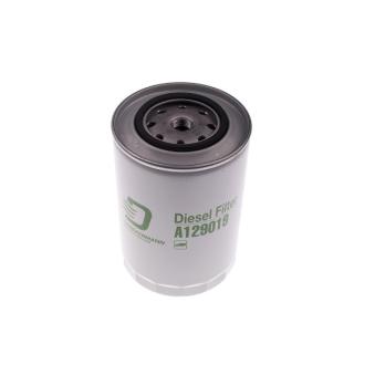 Filtre à carburant DENCKERMANN A129019 pour MERCEDES-BENZ 