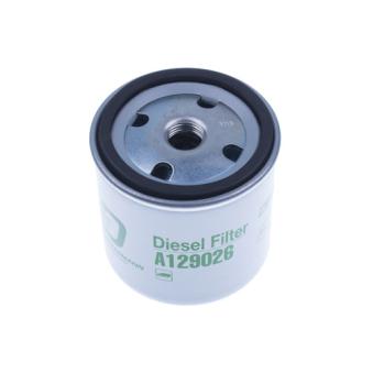 Filtre à carburant DENCKERMANN OEM 11100192