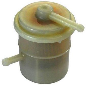 Filtre à carburant DENCKERMANN [A130009]