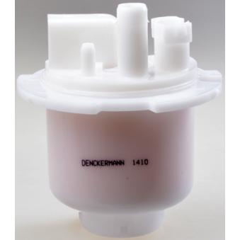 Filtre à carburant DENCKERMANN [A130143]