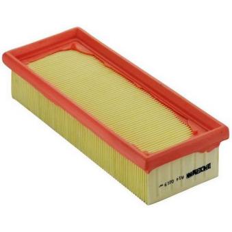 Filtre à air DENCKERMANN OEM 7759323