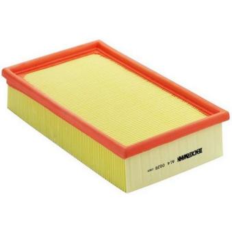 Filtre à air DENCKERMANN OEM 13721707050