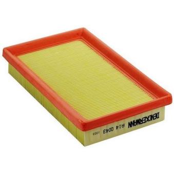 Filtre à air DENCKERMANN OEM 4439265