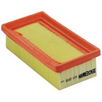 Filtre à air DENCKERMANN OEM 860X9601AGA Filtre à air DENCKERMANN OEM 860X9601AGA