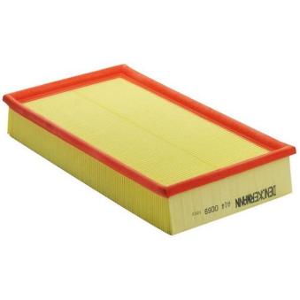 Filtre à air DENCKERMANN OEM 6040940504