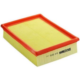 Filtre à air DENCKERMANN OEM 13721730946