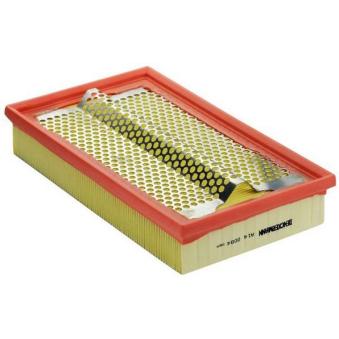 Filtre à air DENCKERMANN A140084