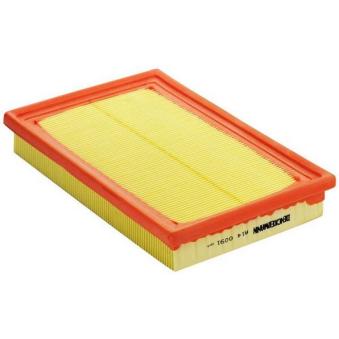 Filtre à air DENCKERMANN A140091