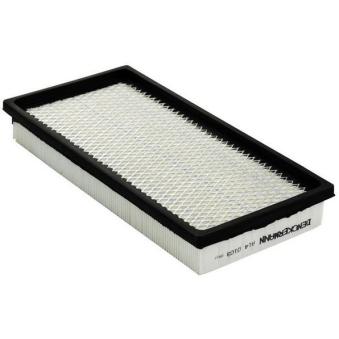 Filtre à air DENCKERMANN OEM F43X9601BB Filtre à air DENCKERMANN OEM F43X9601BB