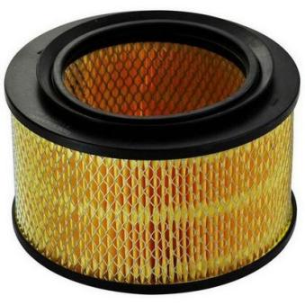 Filtre à air DENCKERMANN OEM 1378083000000