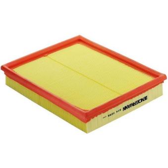 Filtre à air DENCKERMANN OEM 1579565
