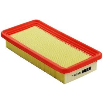 Filtre à air DENCKERMANN OEM 281131C000