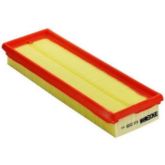 Filtre à air DENCKERMANN OEM 8200065768