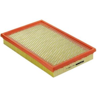 Filtre à air DENCKERMANN OEM 1L0129620B