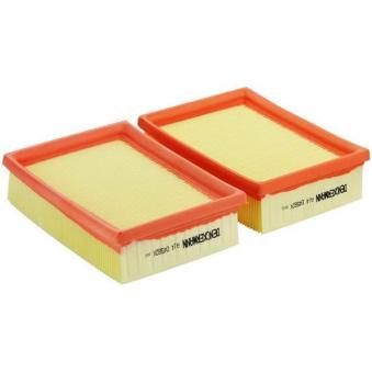 Filtre à air DENCKERMANN OEM 030198620 Filtre à air DENCKERMANN OEM 030198620