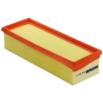 Filtre à air DENCKERMANN OEM 1444E9