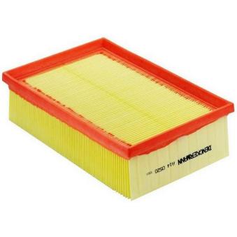 Filtre à air DENCKERMANN OEM 1444TZ