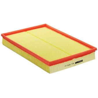 Filtre à air DENCKERMANN [A140575]