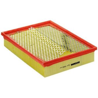 Filtre à air DENCKERMANN OEM 604094000428