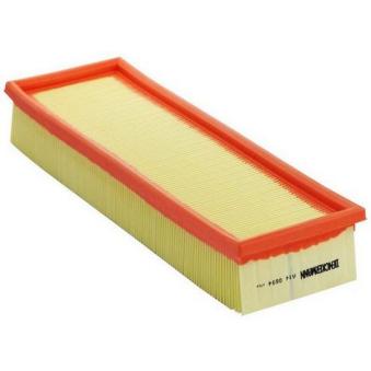 Filtre à air DENCKERMANN OEM 7700678752 Filtre à air DENCKERMANN OEM 7700678752