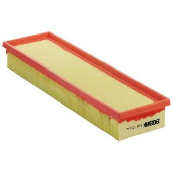 Filtre à air DENCKERMANN OEM 1444TL