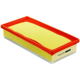 Filtre à air DENCKERMANN OEM 1444TP