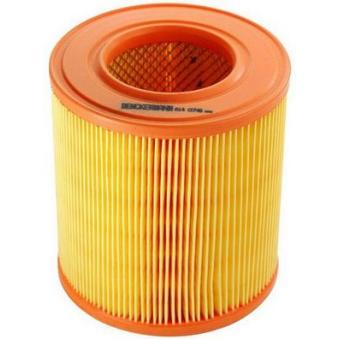 Filtre à air DENCKERMANN OEM 4F0133843A