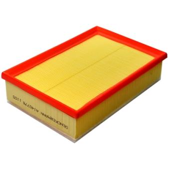 Filtre à air DENCKERMANN OEM 1L0129620 Filtre à air DENCKERMANN OEM 1L0129620