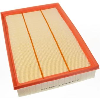 Filtre à air DENCKERMANN OEM 1K0129620 Filtre à air DENCKERMANN OEM 1K0129620