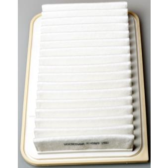 Filtre à air DENCKERMANN OEM 1378069L00