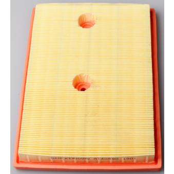 Filtre à air DENCKERMANN OEM 04E129620