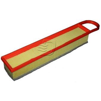 Filtre à air DENCKERMANN OEM 1444RV