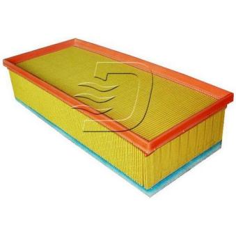 Filtre à air DENCKERMANN OEM SU001A0348 Filtre à air DENCKERMANN OEM SU001A0348