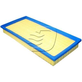 Filtre à air DENCKERMANN OEM 524460011