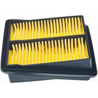 Filtre à air DENCKERMANN OEM 17220PWA505