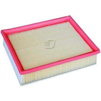 Filtre à air DENCKERMANN OEM ESR4238 Filtre à air DENCKERMANN OEM ESR4238