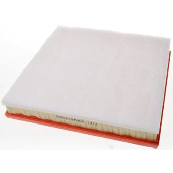 Filtre à air DENCKERMANN OEM 13272719