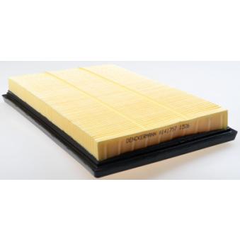 Filtre à air DENCKERMANN OEM 1378054LA0