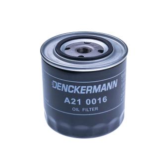Filtre à huile DENCKERMANN OEM 106000603000