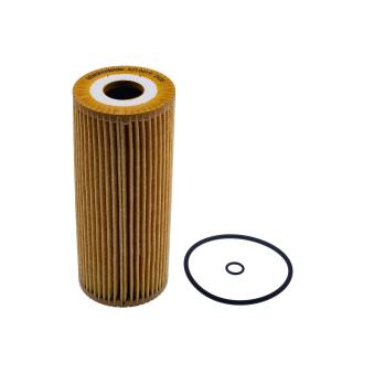 Filtre à huile DENCKERMANN OEM 1100696 Filtre à huile DENCKERMANN OEM 1100696
