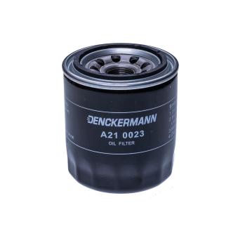 Filtre à huile DENCKERMANN OEM 8942019420