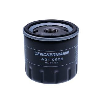 Filtre à huile DENCKERMANN OEM 71736158