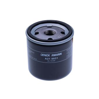 Filtre à huile DENCKERMANN OEM 326701262071