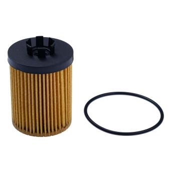 Filtre à huile DENCKERMANN OEM 650311